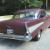 1957 CHEVROLET BELAIR 2-DOOR HARDTOP V8