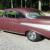 1957 CHEVROLET BELAIR 2-DOOR HARDTOP V8