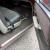 1957 CHEVROLET BELAIR 2-DOOR HARDTOP V8
