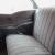1957 CHEVROLET BELAIR 2-DOOR HARDTOP V8