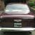 1955 Chevy Bel Air Hot Rod 2-door Coupe Hard Top - frame off restore