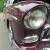 1955 Chevy Bel Air Hot Rod 2-door Coupe Hard Top - frame off restore