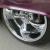 1955 Chevy Bel Air Hot Rod 2-door Coupe Hard Top - frame off restore