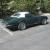 69 Chevy Corvette Convertable (both tops)