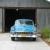 1956 Chevy Nomad  original unrestored SCTA barn rare 265  California owner stock