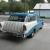 1956 Chevy Nomad  original unrestored SCTA barn rare 265  California owner stock