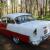 1955 Chevrolet 210 Sedan Custom.  Muncie 4 Speed.  Gorgeous