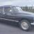  CITROEN DS 23 PALLAS RIGHT HAND DRIVE BLACK LOW MILES, NOT ID 19 21 