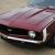 1969 Camaro Pro Touring Show Stopper Paint 4 Speed 383 Stroker 450 HP Fresh