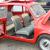  Fiat 500D Classic car 