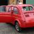  Fiat 500D Classic car 