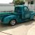 1952 Chevrolet 3100 HotRod show or cruise truck