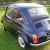  Fiat 500F 