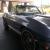 1963 Corvette ROADSTER AUTOMATIC RARE 327 V-8 ALL ORIGINAL MATCHING NUMBERS