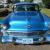 1956 Chev Bel Air Beautiful California Car