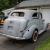 1937 Chevrolet 2 Door Sedan
