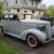 1937 Chevrolet 2 Door Sedan