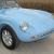  1963 MG Midget Ashley GT 1098cc 