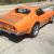 1973 Corvette Stingray 1 owner #'s Matching Free Shipping to your Door!