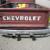1954 CHEVROLET 3100 PICKUP RAT ROD ==  1986 S10 CHASSY --WITH S10 FRONT/REAR SUS