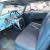 1954 Chevrolet Bel Air "HARD FIND"