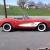 1959 Chevrolet Corvette Convertible Project Car. Very Complete!!