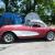 1959 Chevy Corvette Roadster