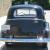 1950 Chevy Sedan Delivery