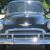 1950 Chevy Sedan Delivery