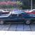 1966 Chevy Chevelle Malibu Automatic B&M Turbo 400 Sapphire Blue