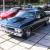 1966 Chevy Chevelle Malibu Automatic B&M Turbo 400 Sapphire Blue