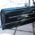 1966 Chevy Chevelle Malibu Automatic B&M Turbo 400 Sapphire Blue