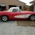 1961 Convertable, red with white coves, red interior & whte top, 4 speed