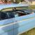 1962 Chevy Impala 2 Dr Hardtop