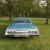 1962 Chevy Impala 2 Dr Hardtop
