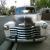 1949 5 window chevy truck thriftmaster all steel hot rod street rod FRESH BUILT