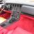 1986 Chevrolet Corvette Indianapolis 500 Pace Car Convertible 2-Door 5.7L