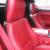 1986 Chevrolet Corvette Indianapolis 500 Pace Car Convertible 2-Door 5.7L