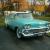 1958 CHEVY BISCAYNE