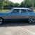 chevy classic,impala,belair,blue,four door,chevrolet,old cars,1969 chevrolet.