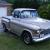 1956 CHEVY TRUCK  AUTO 350 PS,DISC BRAKES,A/C **NO RESERVE*