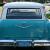 ORIGINAL WITH ONE REPAINT - 1957 Chevrolet 210 Wagon