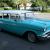 ORIGINAL WITH ONE REPAINT - 1957 Chevrolet 210 Wagon