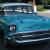 ORIGINAL WITH ONE REPAINT - 1957 Chevrolet 210 Wagon