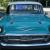 ORIGINAL WITH ONE REPAINT - 1957 Chevrolet 210 Wagon