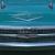 ORIGINAL WITH ONE REPAINT - 1957 Chevrolet 210 Wagon