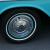 ORIGINAL WITH ONE REPAINT - 1957 Chevrolet 210 Wagon