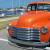 1949 CHEVY PICK UP TRUCK