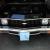 1973 Black Chevy Impala