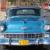 1956 Chevrolet Bel Air Convertible Restored